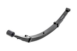 Rough Country - Rough Country Rear Leaf Springs - 8100Kit - Image 4