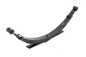 Rough Country - Rough Country Rear Leaf Springs - 8200Kit - Image 4