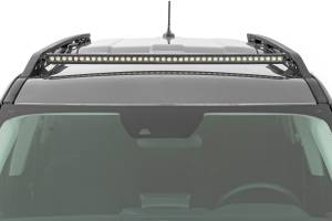 Rough Country - Rough Country LED Light - Roof Rack Mount - 40 " Spectrum Single Row - Ford Bronco Sport (21-23) - 82039 - Image 4