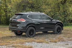 Rough Country - Rough Country 1.5 Inch Lift Kit - Lifted Struts - Nissan Rogue 4WD (2014-2020) - 83331 - Image 3