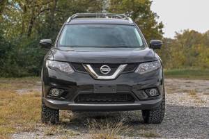 Rough Country - Rough Country 1.5 Inch Lift Kit - Lifted Struts - Nissan Rogue 4WD (2014-2020) - 83331 - Image 4