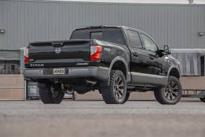 Rough Country - Rough Country 3 Inch Lift Kit - Nissan Titan 2WD/4WD (2004-2021) - 83400 - Image 5