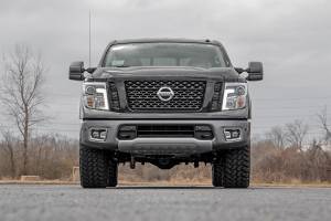 Rough Country - Rough Country 3 Inch Lift Kit - Nissan Titan 2WD/4WD (2004-2021) - 83400 - Image 6