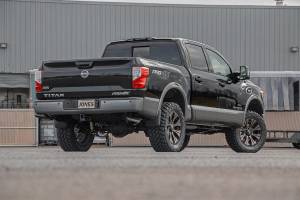 Rough Country - Rough Country 3 Inch Lift Kit - N3 Struts & Shocks - Nissan Titan 4WD (2017-2022) - 83431 - Image 5