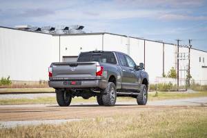 Rough Country - Rough Country 3 Inch Lift Kit - Nissan Titan XD 2WD/4WD (2016-2023) - 83600 - Image 6