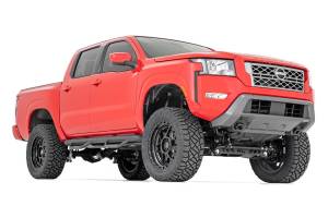 Rough Country - Rough Country 6 Inch Lift Kit - Nissan Frontier 2WD/4WD (2022-2023) - 83730 - Image 2