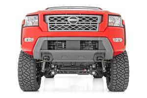 Rough Country - Rough Country 6 Inch Lift Kit - Nissan Frontier 2WD/4WD (2022-2023) - 83730 - Image 3