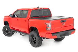 Rough Country - Rough Country 6 Inch Lift Kit - Nissan Frontier 2WD/4WD (2022-2023) - 83730 - Image 4