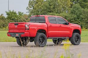 Rough Country - Rough Country 6 Inch Lift Kit - Nissan Frontier 2WD/4WD (2022-2023) - 83730 - Image 6