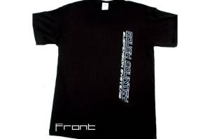 Rough Country - Rough Country Rough Country T-Shirt - Black - Size MD - 84027 - Image 2