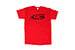 Rough Country - Rough Country Rough Country T-Shirt - Rough Country Tread - Red - Size LG - 84035 - Image 3
