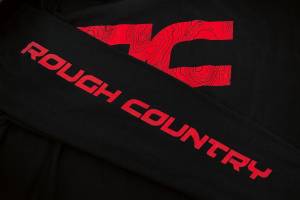 Rough Country - Rough Country Rough Country Long Sleeve - 840992XL - Image 2