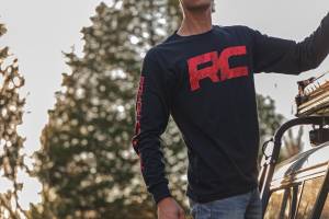Rough Country - Rough Country Rough Country Long Sleeve - 840992XL - Image 4