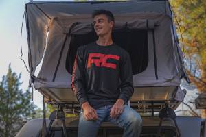 Rough Country - Rough Country Rough Country Long Sleeve - 84099LG - Image 5