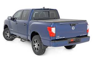 Rough Country - Rough Country 2 Inch Leveling Kit - Nissan Titan 4WD (2022) - 861 - Image 3