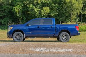 Rough Country - Rough Country 2 Inch Leveling Kit - Nissan Titan 4WD (2022) - 861 - Image 5