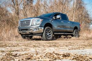 Rough Country - Rough Country 2 Inch Lift Kit - Nissan Titan XD 2WD/4WD (2016-2023) - 868 - Image 6