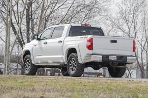 Rough Country - Rough Country 2.5-3 Inch Leveling Kit - Toyota Tundra 4WD (2007-2021) - 87000 - Image 6