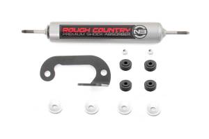 Rough Country - Rough Country N3 Steering Stabilizer - 8-lug Only - 6-Inch Lift - Chevy C2500/K2500 C3500/K3500 Truck (88-00) - 8731230 - Image 3