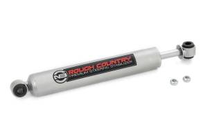 Rough Country N3 Steering Stabilizer - Jeep Grand Wagoneer/J10 Truck/J20 Truck/Wagoneer (74-90) - 8731530