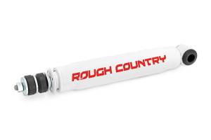 Rough Country N3 Steering Stabilizer - Jeep CJ 7 4WD (1976-1986) - 87316