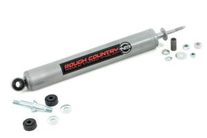 Rough Country - Rough Country N3 Steering Stabilizer - Ford Super Duty 4WD (2005-2007) - 8732230 - Image 1