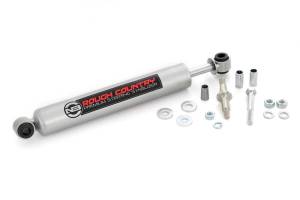 Rough Country N3 Steering Stabilizer - Ram 2500/3500 4WD (2010-2012) - 8732330