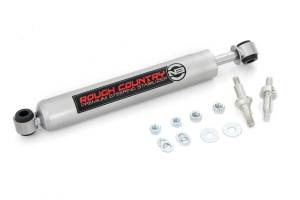 Rough Country - Rough Country N3 Steering Stabilizer - Chevy/GMC C20/K20 C25/K25 Truck/Half-Ton Suburban/Jimmy (73-91) - 8732530 - Image 2