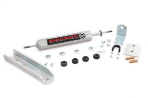 Rough Country - Rough Country N3 Steering Stabilizer - Ford Bronco II 2WD/4WD (1984-1990) - 8733130 - Image 2