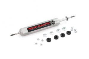 Rough Country - Rough Country N3 Steering Stabilizer - Ford Bronco/F-100 4WD (1970-1979) - 8733430 - Image 2