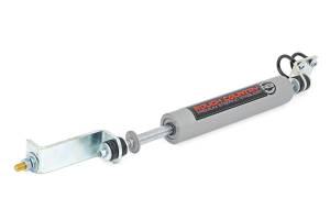 Rough Country - Rough Country N3 Steering Stabilizer - Chevy C10/K10 Truck 2WD (1969-1987) - 8738530 - Image 2