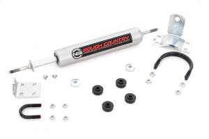 Rough Country - Rough Country N3 Steering Stabilizer - Toyota Land Cruiser FJ40 4WD (1961-1982) - 8743530 - Image 2