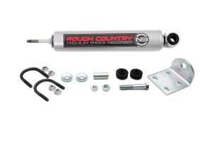 Rough Country - Rough Country N3 Steering Stabilizer - Ford Excursion (00-05)/Super Duty (99-04) - 8748930 - Image 2