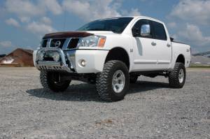 Rough Country - Rough Country 6 Inch Lift Kit - Nissan Titan 2WD/4WD (2004-2015) - 875.20 - Image 2