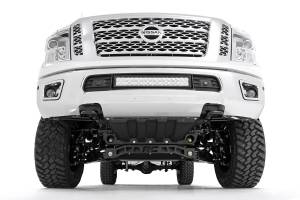 Rough Country - Rough Country 6 Inch Lift Kit - Nissan Titan XD 4WD (2016-2023) - 87730 - Image 3