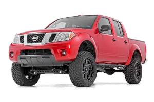 Rough Country - Rough Country 6 Inch Lift Kit - Nissan Frontier 2WD/4WD (2005-2021) - 87930 - Image 3