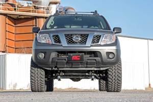 Rough Country - Rough Country 6 Inch Lift Kit - Nissan Frontier 2WD/4WD (2005-2021) - 87930 - Image 4