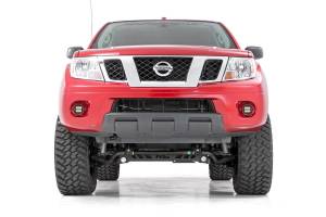 Rough Country - Rough Country 6 Inch Lift Kit - Nissan Frontier 2WD/4WD (2005-2021) - 87930 - Image 5