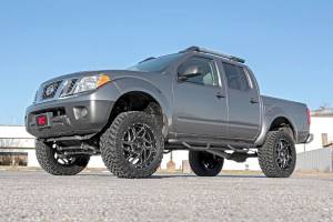 Rough Country - Rough Country 6 Inch Lift Kit - Nissan Frontier 2WD/4WD (2005-2021) - 87930 - Image 6