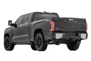 Rough Country - Rough Country 1.75 Inch Leveling Kit w/ Rear Spacer - Toyota Tundra 2WD/4WD (2022-2024) - 88001 - Image 3