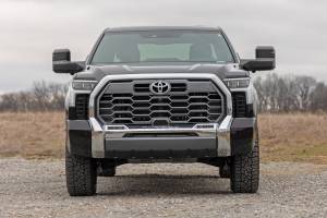 Rough Country - Rough Country 1.75 Inch Leveling Kit w/ Rear Spacer - Toyota Tundra 2WD/4WD (2022-2024) - 88001 - Image 5