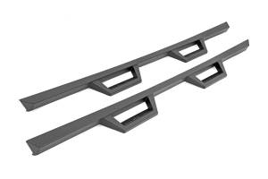 Rough Country - Rough Country Contoured Drop Steps - Jeep Gladiator JT 4WD (2020-2022) - 90762 - Image 5