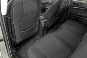 Rough Country - Rough Country Seat Covers - 91047 - Image 4