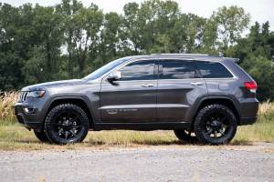 Rough Country - Rough Country 2.5 Inch Lift Kit - N3 Struts - Jeep Grand Cherokee 4WD (2011-2015) - 91130 - Image 2