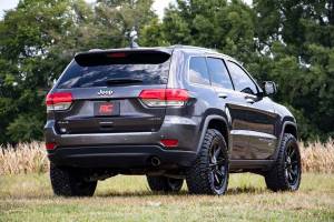 Rough Country - Rough Country 2.5 Inch Lift Kit - N3 Struts - Jeep Grand Cherokee 4WD (2011-2015) - 91130 - Image 3