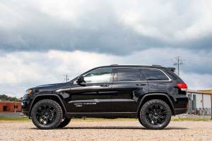 Rough Country - Rough Country 2.5 Inch Lift Kit - N3 Struts - Jeep Grand Cherokee 4WD (2011-2015) - 91130 - Image 4