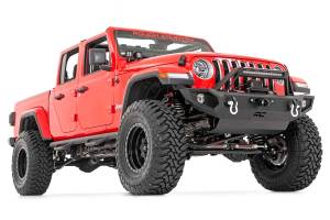 Rough Country - Rough Country 6 Inch Lift Kit - Jeep Gladiator JT 4WD (2020-2022) - 91230 - Image 2