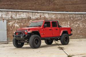 Rough Country - Rough Country 6 Inch Lift Kit - Jeep Gladiator JT 4WD (2020-2022) - 91230 - Image 6