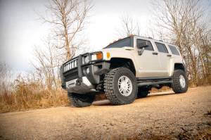 Rough Country - Rough Country 2.5 Inch Lift Kit - Chevy/GMC/Hummer Canyon/Colorado/H3 4WD (04-12) - 920 - Image 2