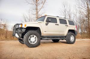 Rough Country - Rough Country 2.5 Inch Lift Kit - Chevy/GMC/Hummer Canyon/Colorado/H3 4WD (04-12) - 920 - Image 3